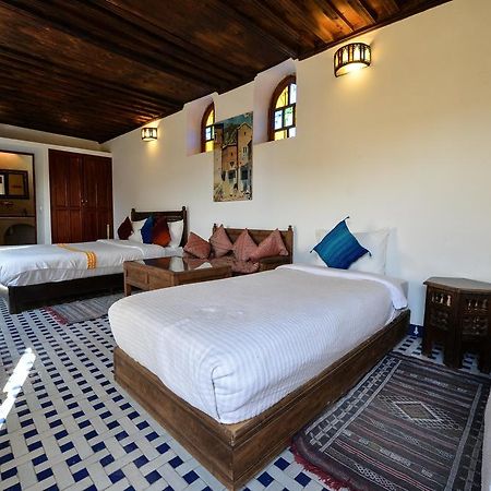 Riad Rocco Fes Exterior photo