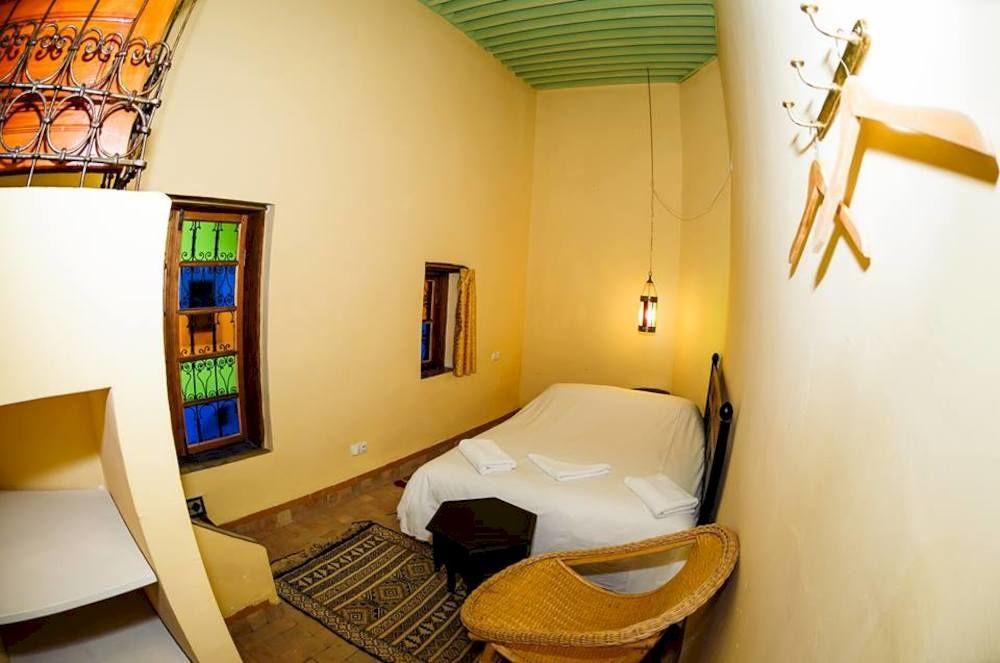Riad Rocco Fes Exterior photo