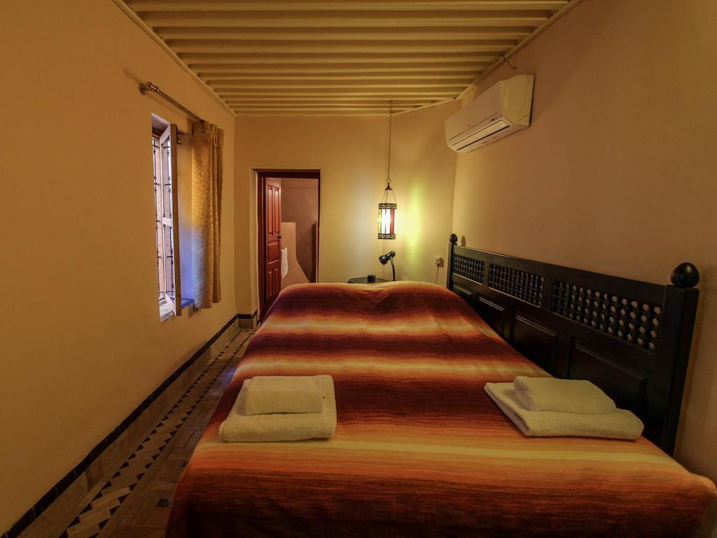 Riad Rocco Fes Exterior photo
