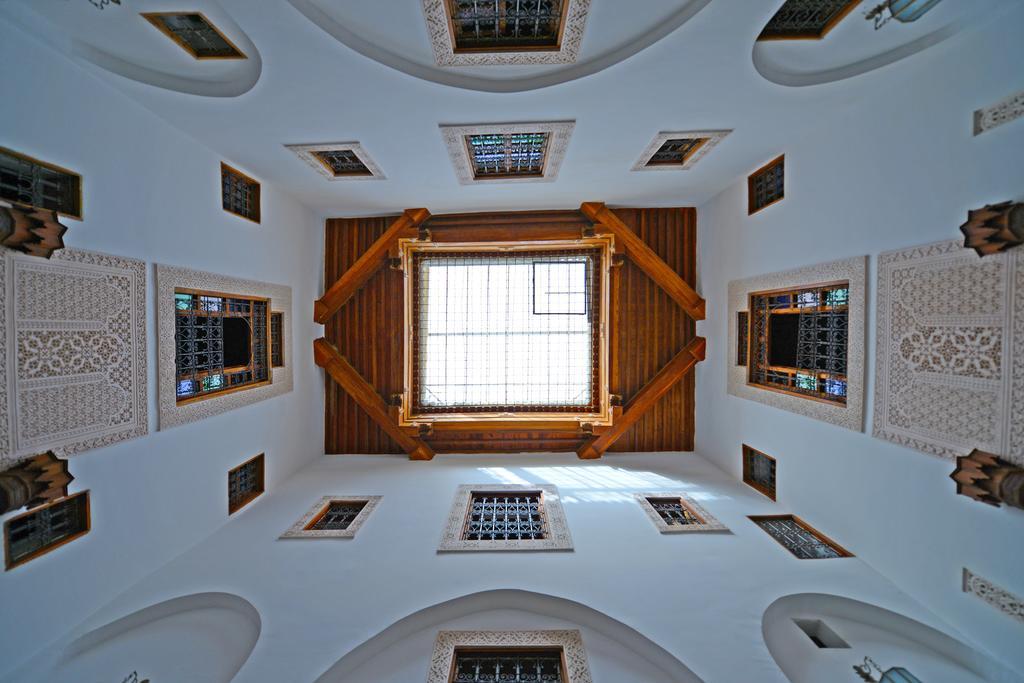 Riad Rocco Fes Exterior photo