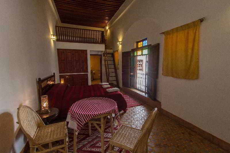 Riad Rocco Fes Exterior photo