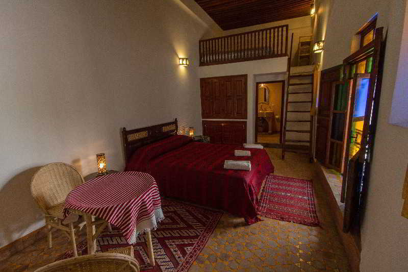 Riad Rocco Fes Exterior photo