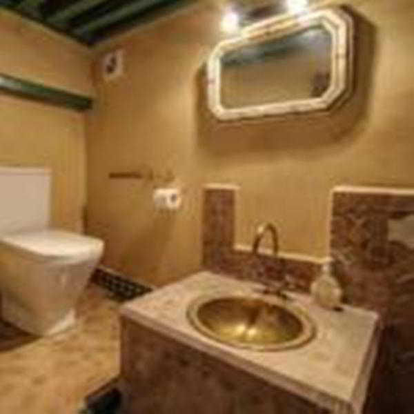Riad Rocco Fes Exterior photo