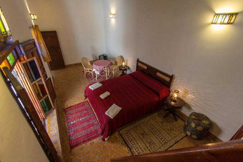 Riad Rocco Fes Exterior photo