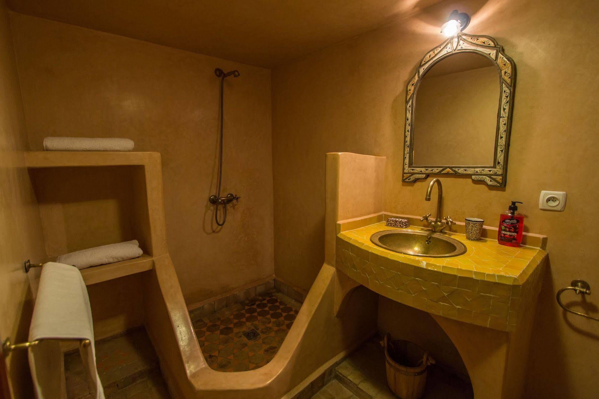 Riad Rocco Fes Exterior photo