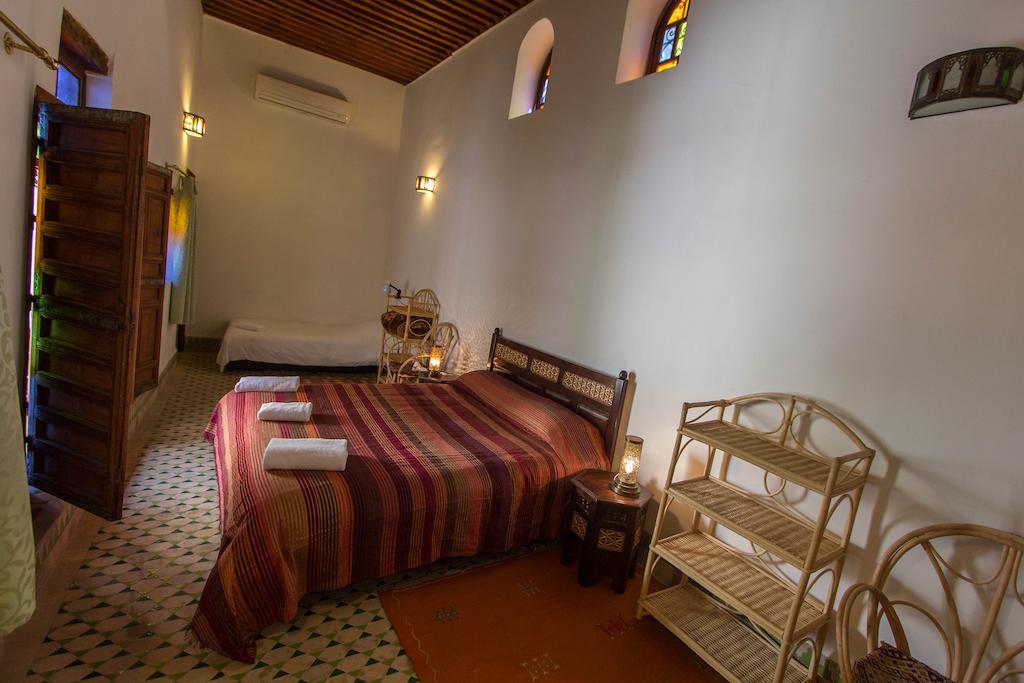 Riad Rocco Fes Room photo