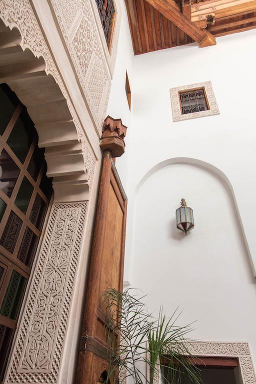 Riad Rocco Fes Exterior photo