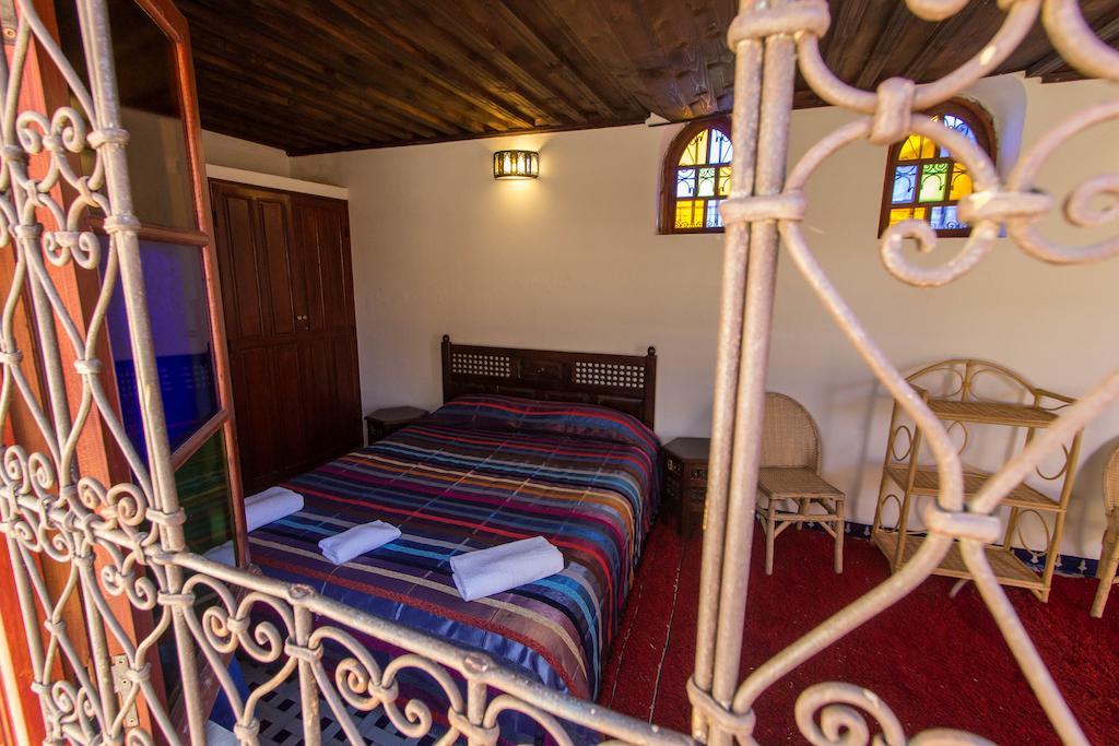 Riad Rocco Fes Room photo