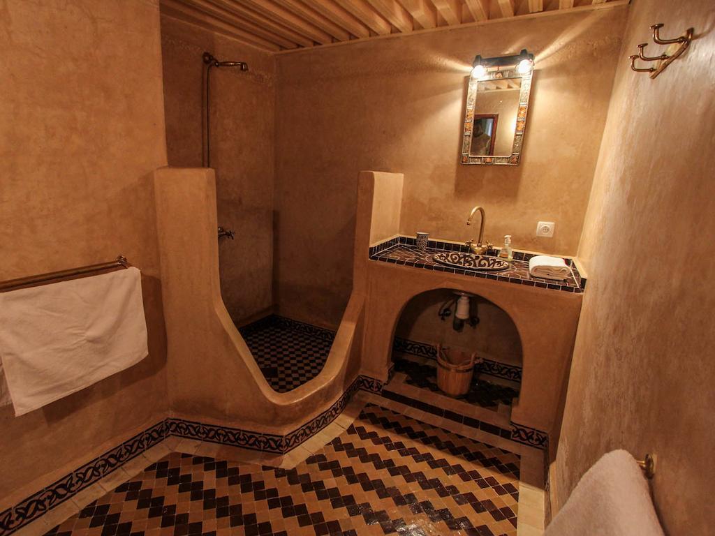 Riad Rocco Fes Exterior photo