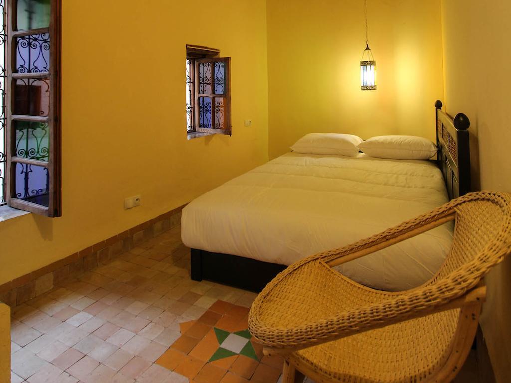 Riad Rocco Fes Exterior photo