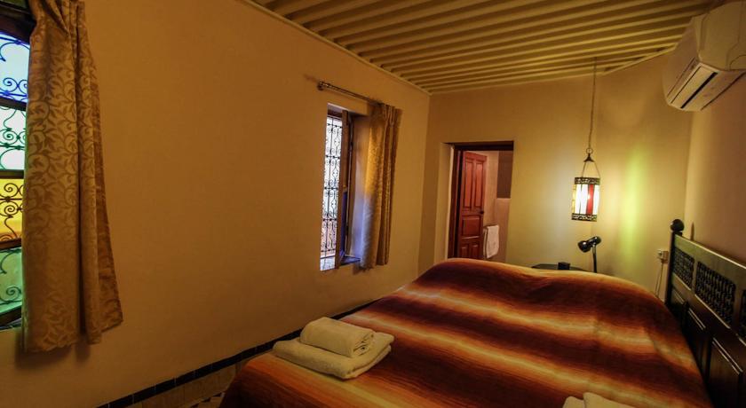 Riad Rocco Fes Exterior photo