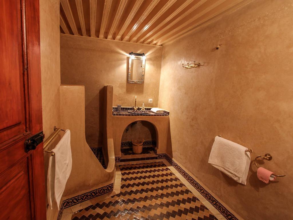 Riad Rocco Fes Exterior photo