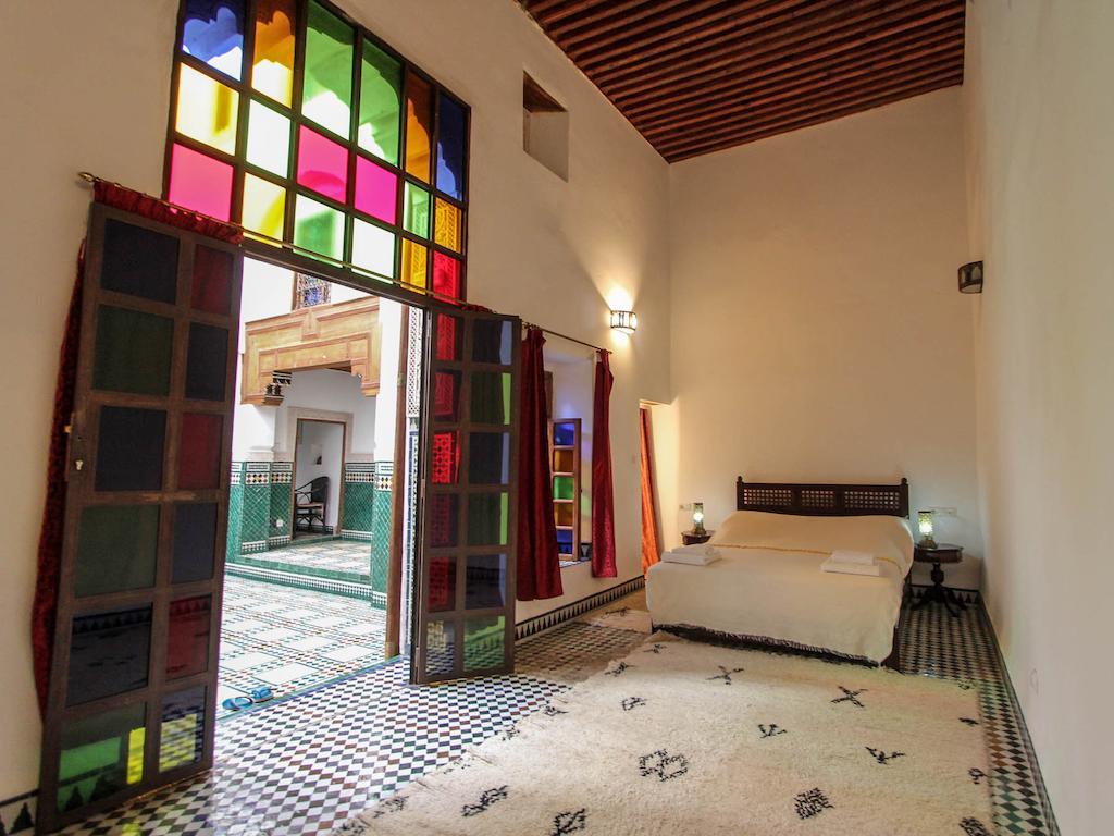Riad Rocco Fes Room photo