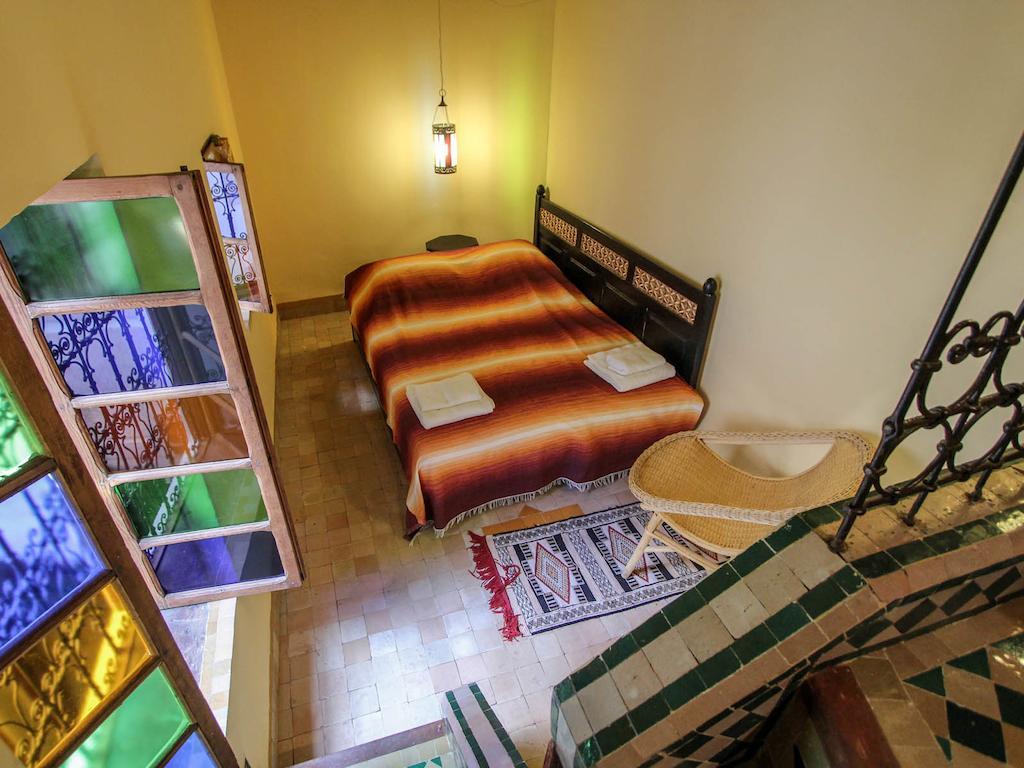 Riad Rocco Fes Exterior photo