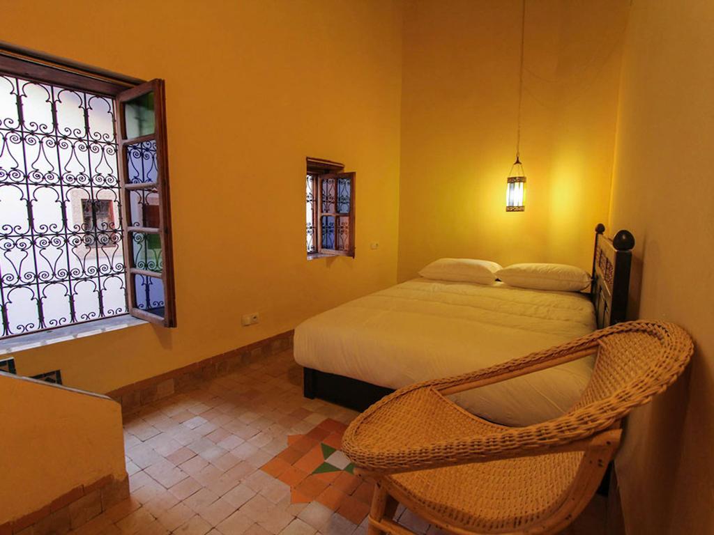Riad Rocco Fes Room photo